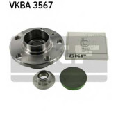 Комплект подшипника ступицы колеса SKF VKBA 3567