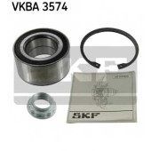 Комплект подшипника ступицы колеса SKF VKBA 3574