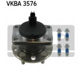 Комплект подшипника ступицы колеса SKF VKBA 3576