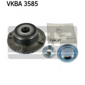 Комплект подшипника ступицы колеса SKF VKBA 3585