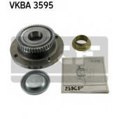 Комплект подшипника ступицы колеса SKF VKBA 3595