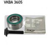 Комплект подшипника ступицы колеса SKF VKBA 3605