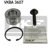 Комплект подшипника ступицы колеса SKF VKBA 3607