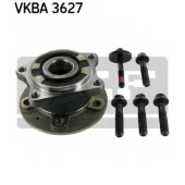Ступичный узел зад VOLVO XC90 R16 02- <b>SKF VKBA3627</b>