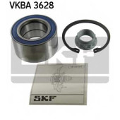 Комплект подшипника ступицы колеса SKF VKBA 3628
