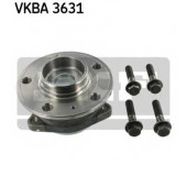 Комплект подшипника ступицы колеса SKF VKBA 3631