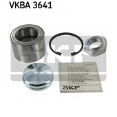 Комплект подшипника ступицы колеса SKF VKBA 3641