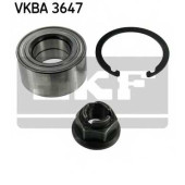 Комплект подшипника ступицы колеса SKF VKBA 3647