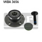 Ступичный узел задн. AUDI A3 / SEAT / VOLKSWAGEN GOLF / JETTA 04- <b>SKF VKBA3656</b>