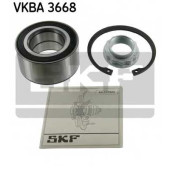 Комплект подшипника ступицы колеса SKF VKBA 3668