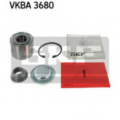 Комплект подшипника ступицы колеса SKF VKBA 3680
