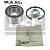 Комплект подшипника ступицы колеса SKF VKBA 3682