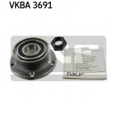 Комплект подшипника ступицы колеса SKF VKBA 3691