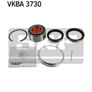 Комплект подшипника ступицы колеса SKF VKBA 3730