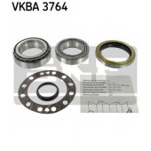 Комплект подшипника ступицы колеса SKF VKBA 3764