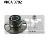 Комплект подшипника ступицы колеса SKF VKBA 3782