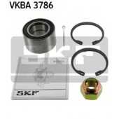 Комплект подшипника ступицы колеса SKF VKBA 3786