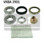 Комплект подшипника ступицы колеса SKF VKBA 3901