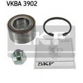 Комплект подшипника ступицы колеса SKF VKBA 3902