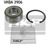 Комплект подшипника ступицы колеса SKF VKBA 3906