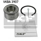 Комплект подшипника ступицы колеса SKF VKBA 3907