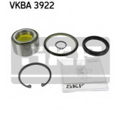 Комплект подшипника ступицы колеса SKF VKBA 3922