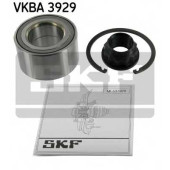 Комплект подшипника ступицы колеса SKF VKBA 3929