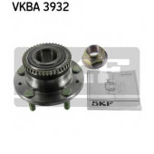 Комплект подшипника ступицы колеса SKF VKBA 3932