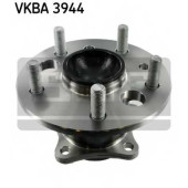 Комплект подшипника ступицы колеса SKF VKBA 3944