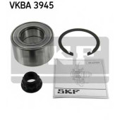 Комплект подшипника ступицы колеса SKF VKBA 3945
