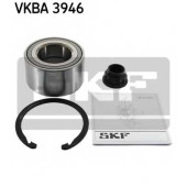 Комплект подшипника ступицы колеса SKF VKBA 3946