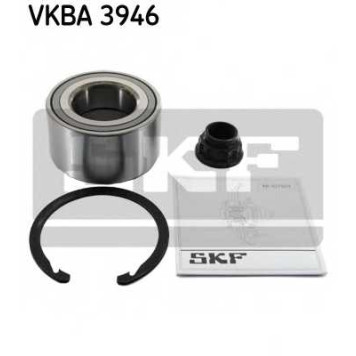 Комплект подшипника ступицы колеса SKF VKBA 3946