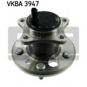 Комплект подшипника ступицы колеса SKF VKBA 3947