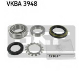 Комплект подшипника ступицы колеса SKF VKBA 3948