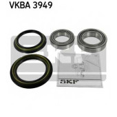 Комплект подшипника ступицы колеса SKF VKBA 3949