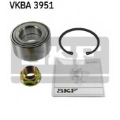 Комплект подшипника ступицы колеса SKF VKBA 3951