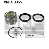Комплект подшипника ступицы колеса SKF VKBA 3955