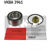 Комплект подшипника ступицы колеса SKF VKBA 3961