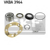 Комплект подшипника ступицы колеса SKF VKBA 3964