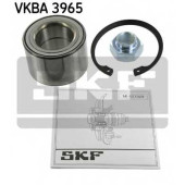 Комплект подшипника ступицы колеса SKF VKBA 3965