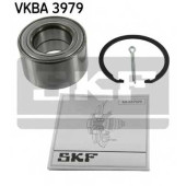 Комплект подшипника ступицы колеса SKF VKBA 3979