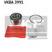 Комплект подшипника ступицы колеса SKF VKBA 3991
