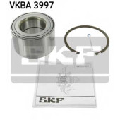 Комплект подшипника ступицы колеса SKF VKBA 3997