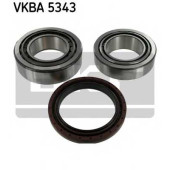 Комплект подшипника ступицы колеса SKF VKBA 5343