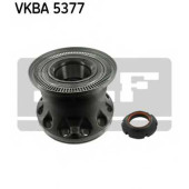 Комплект подшипника ступицы колеса SKF VKBA 5377