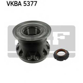 Комплект подшипника ступицы колеса SKF VKBA 5377