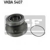 Комплект подшипника ступицы колеса SKF VKBA 5407