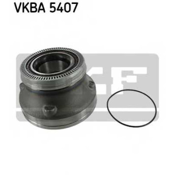Комплект подшипника ступицы колеса SKF VKBA 5407