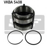 Комплект подшипника ступицы колеса SKF VKBA 5408