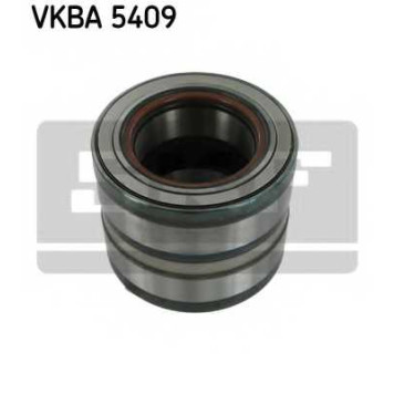 Комплект подшипника ступицы колеса SKF BTH-0054 / VKBA 5409